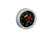 AEM X-Series 8-18V Volt Gauge AEM Gauges