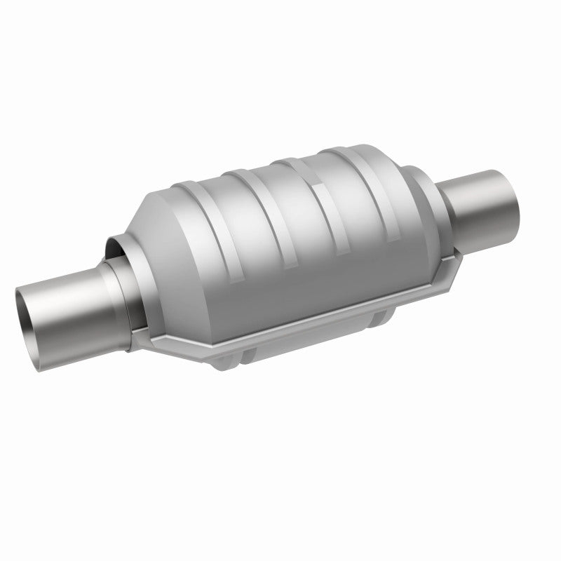 MagnaFlow Conv Univ 2 Magnaflow Catalytic Converter Universal