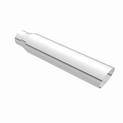 MagnaFlow Tip 1-Pk Sc 3.50 X 18 2.5 15Deg Magnaflow Catalytic Converter Universal