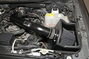 K&N 11-12 Ford F150 6.2L V8 Performance Intake Kit K&N Engineering Cold Air Intakes