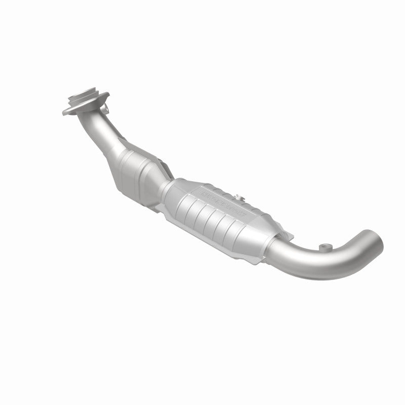 MagnaFlow Direct Fit Catalytic Converter 97-98 Ford Trucks 4.6L Magnaflow Catalytic Converter Direct Fit