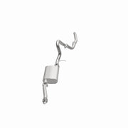 MagnaFlow BRE Exhaust Kit 99-04 Ford Mustang Magnaflow Catback