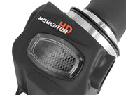aFe Momentum GT Pro DRY S Cold Air Intake System 2017 Ford Superduty V8-6.2L aFe Cold Air Intakes