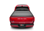 BAK 21-22 Ford F-150 (Incl. 2022 Lightning) BAKFlip MX4 5.7ft Bed Cover - Matte Finish BAK Tonneau Covers - Hard Fold