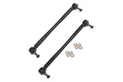 BMR 10-11 5th Gen Camaro Front Sway Bar End Link Kit - Black BMR Suspension Suspension Arms & Components