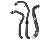 aFe Bladerunner Intercooler Tubes Combo 2015 Ford F-150 V6 2.7 (tt) aFe Intercoolers