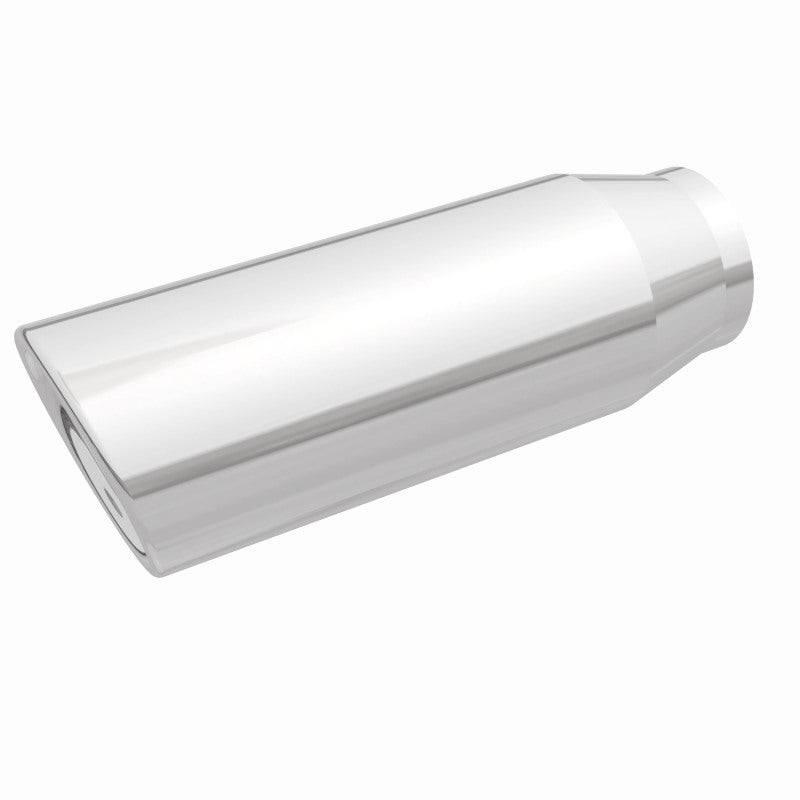 MagnaFlow Tip RE DW 3.50 x 10inch 2.50inch ID 1-pk Magnaflow Catalytic Converter Universal