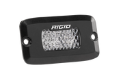 Rigid Industries SRMF - Flush Mount - 60 Deg. Lens Rigid Industries Light Bars & Cubes