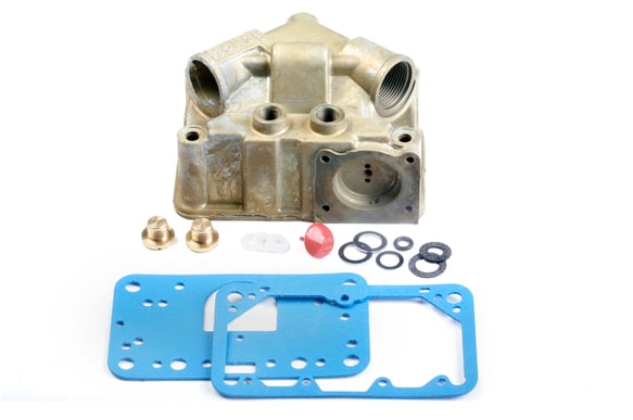 Quick Change Jet Kits 34-26 HOLLEY Autoparts