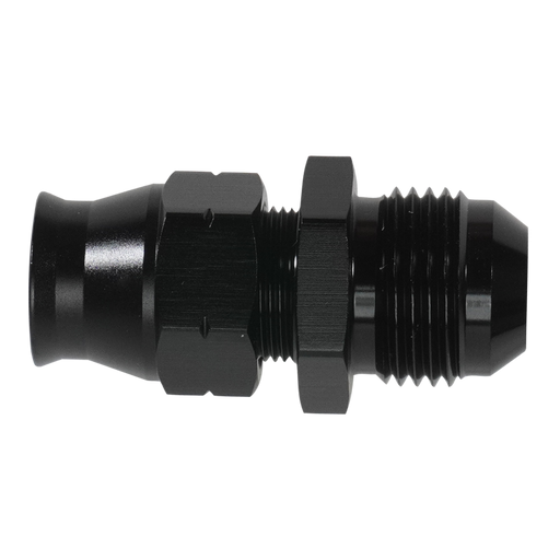 DeatschWerks 10AN Male Flare To 1/2in Hardline Compression Adapter DeatschWerks Fuel Components Misc