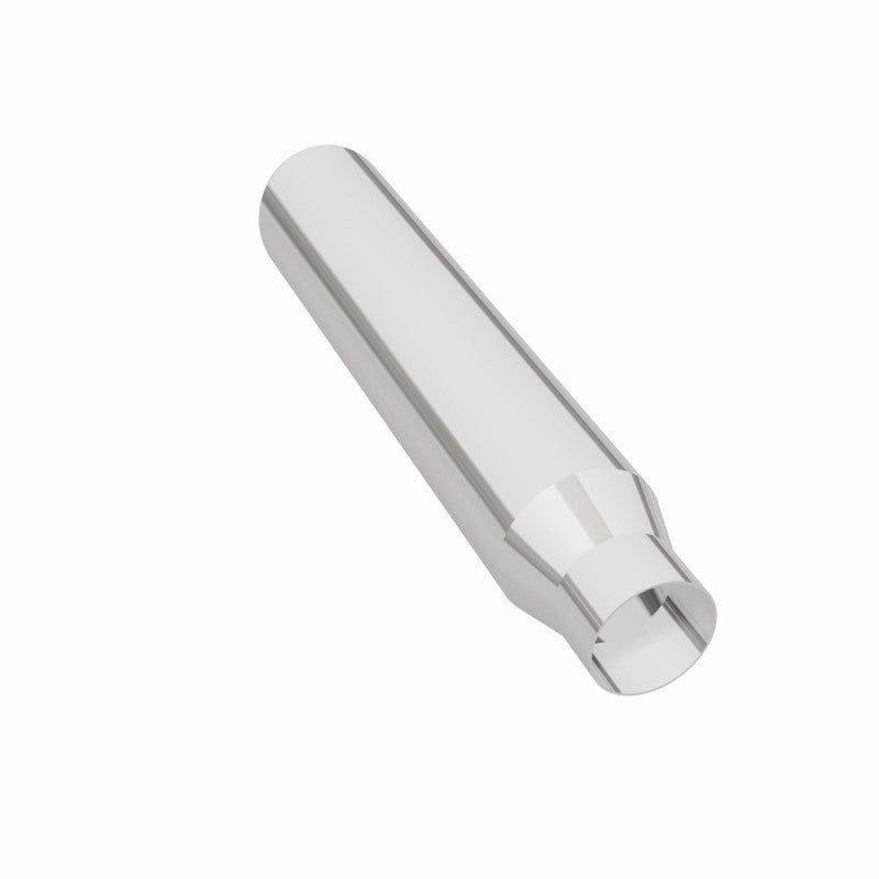 MagnaFlow Tip 1-Pk Re 3.50 X 18 2.5 Id 15De Magnaflow Catalytic Converter Universal