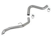 aFe MACH Force-Xp Tail Pipe For Exhaust System 49-46046 aFe Tail Pipes