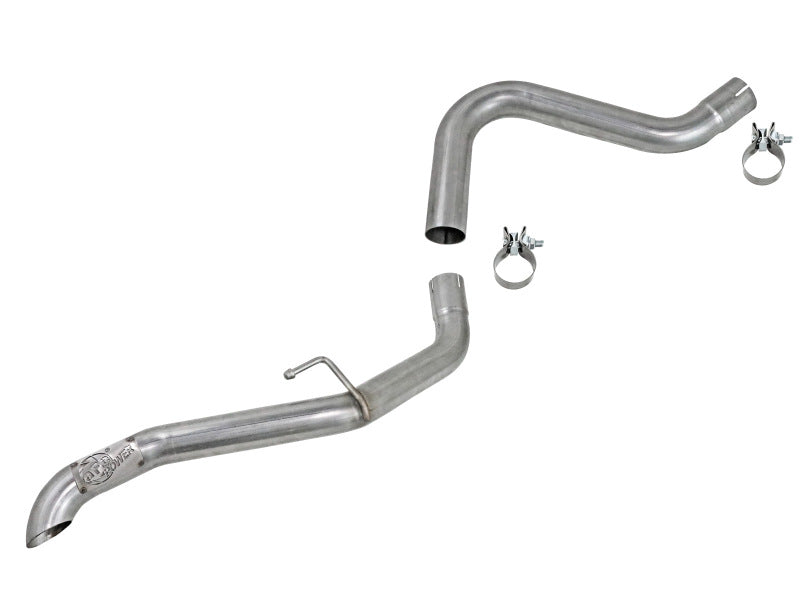 aFe MACH Force-Xp Tail Pipe For Exhaust System 49-46046 aFe Tail Pipes