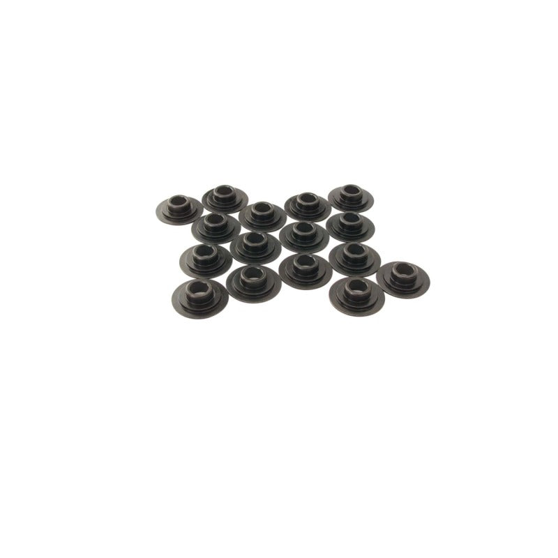 COMP Cams Steel Retainers 1.500in-1.550in COMP Cams Valve Springs, Retainers