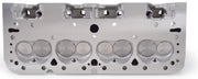 Edelbrock Cylinder Head E-Street SB Chevrolet 64cc (Complete Pair) Edelbrock Heads