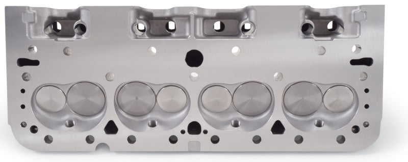 Edelbrock Cylinder Head E-Street SB Chevrolet 64cc (Complete Pair) Edelbrock Heads
