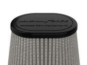 aFe MagnumFORCE Intake Replace Air Filter w/PDS Media 4in F x 7.75x6.5in B x 4.75x3.5in T x 7in H aFe Air Filters - Universal Fit