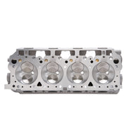 Edelbrock Cylinder Head Victor Jr CNC Chrysler 426-572 CI V8 Complete for Hydraulic Roller Camshaft Edelbrock Heads