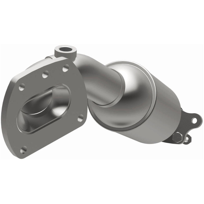 MagnaFlow Conv Direct Fit 16-19 Toyota Tacoma 3.5L PS
