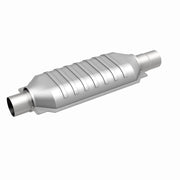MagnaFlow Universal Catalytic Converter 2 Reso Magnaflow Catalytic Converter Universal