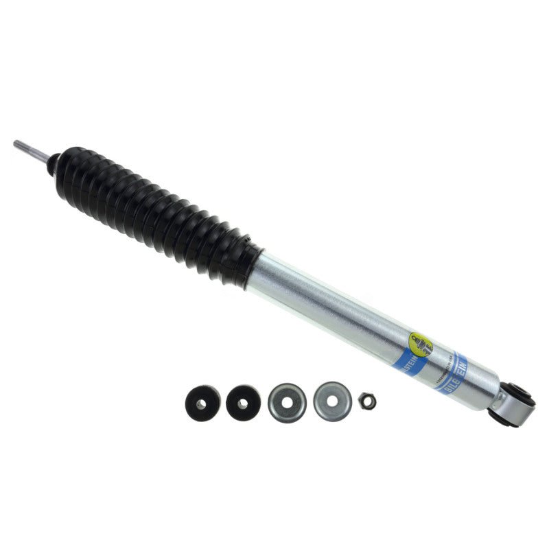 Bilstein 5100 Series 1997 Dodge Ram 1500 Laramie 4WD Front 46mm Monotube Shock Absorber Bilstein Shocks and Struts