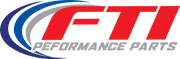 FTI 9.5in 700R4/Early 4L60 Triple Disc Lock-Up Street Racer Series - LT - 30 Spline - 3800 Stall FTI Performance Torque Converters