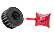 K&N Custom Air Filter Round 1.063in ID x 2in OD x 1.063in Height K&N Engineering Air Filters - Drop In