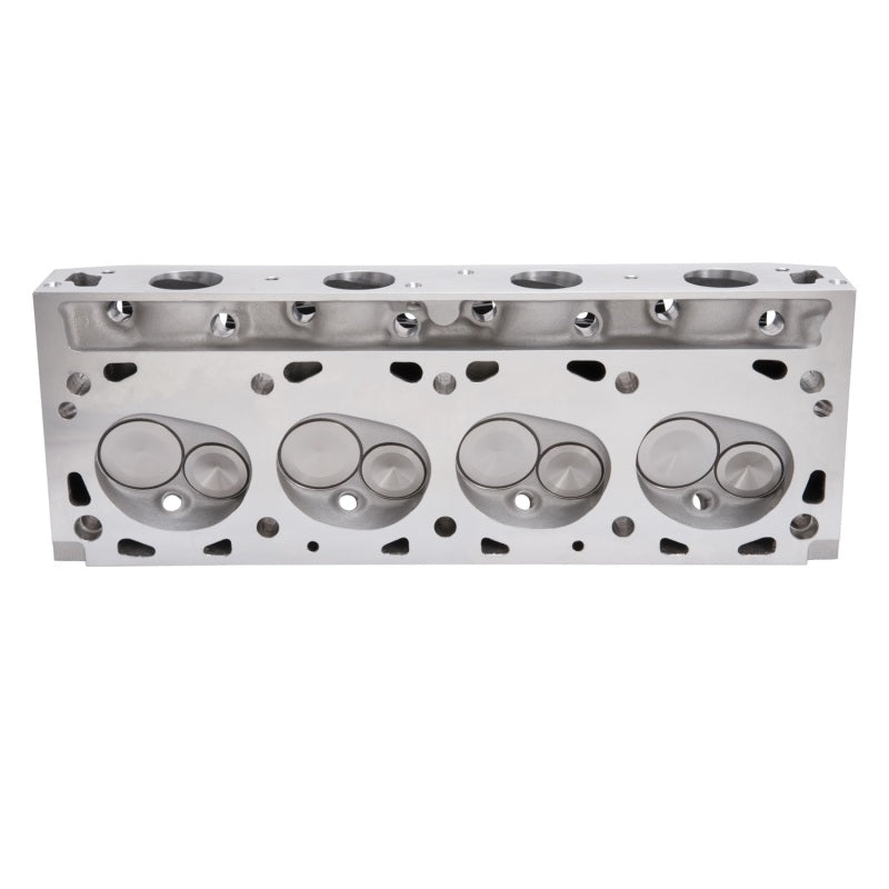 Edelbrock Cylinder Head BB Ford Performer 460 95cc for Hydraulic Roller Cam Complete Edelbrock Heads