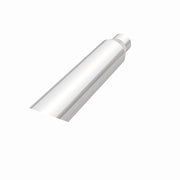 MagnaFlow Tip 1-Pk Bb 3.50 X 18 2.25 Id 45D Magnaflow Catalytic Converter Universal