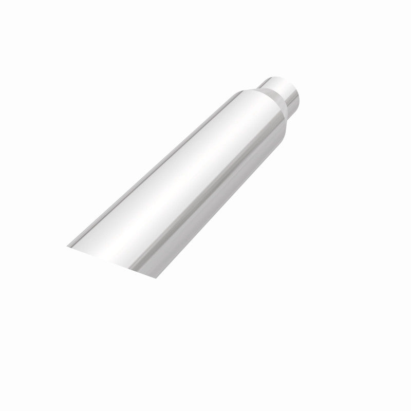 MagnaFlow Tip 1-Pk Bb 3.50 X 18 2.25 Id 45D Magnaflow Catalytic Converter Universal
