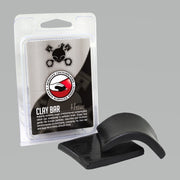 Chemical Guys Clay Bar (Heavy Duty) - Black Chemical Guys Detailing Clays