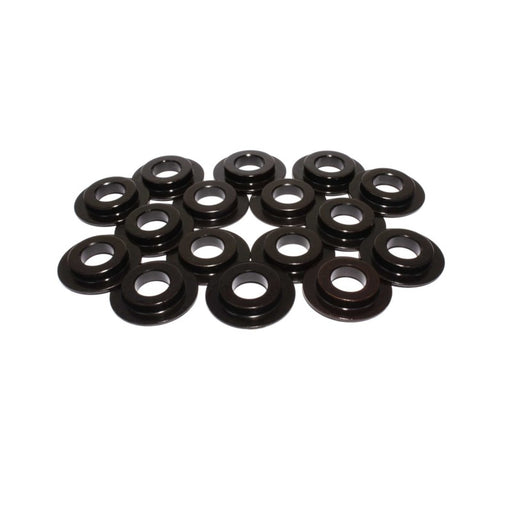 COMP Cams Spring Seats Cnc .100X.535X1. COMP Cams Valve Springs, Retainers
