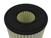 aFe Power Magnum FLOW Pro GUARD7 Air Filter 4 IN F x 6-1/2 IN B x 6-1/2 IN T (Inverted) x 8 IN H aFe Air Filters - Universal Fit