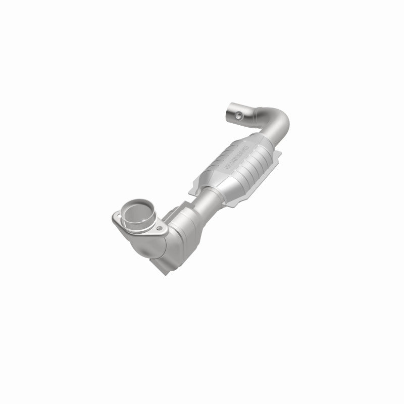 MagnaFlow Direct Fit Catalytic Converter 97-98 Ford Trucks 4.6L Magnaflow Catalytic Converter Direct Fit
