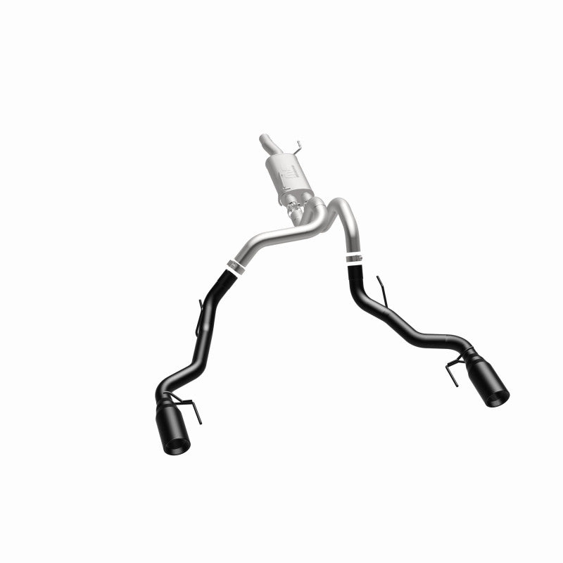 Magnaflow 2021+ Ford F150 Tremor NEO Cat-Back Exhaust System Magnaflow Catback