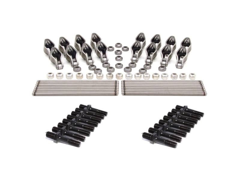 COMP Cams Rocker Arm/Pushrod Kit FS Mag COMP Cams Rocker Arms