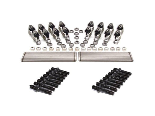 COMP Cams Rocker Arm/Pushrod Kit FS Mag COMP Cams Rocker Arms