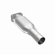 MagnaFlow Direct Fit Catalytic Converter 86-92 Camaro/Fbird V8 CA Magnaflow Catalytic Converter Direct Fit