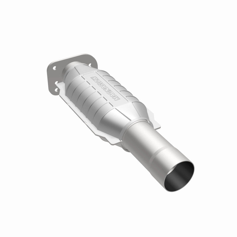 MagnaFlow Direct Fit Catalytic Converter 86-92 Camaro/Fbird V8 CA Magnaflow Catalytic Converter Direct Fit