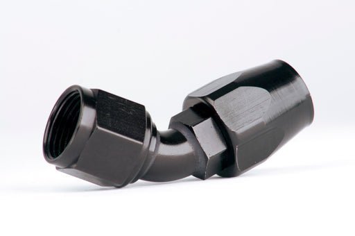 Aeromotive Hose End - AN-10 - 45 Deg Aeromotive Fittings