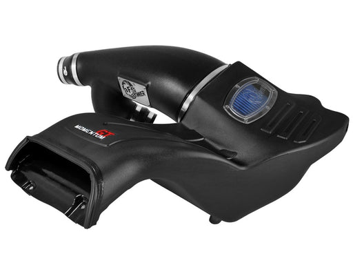 aFe Momentum GT Pro 5R Intake System 2016 Ford F-150 EcoBoost V6-2.7L/3.5L (tt) aFe Cold Air Intakes