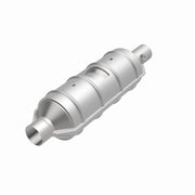 MagnaFlow Universal Catalytic Converter 97-02 Ford Truck And Vans Magnaflow Catalytic Converter Direct Fit