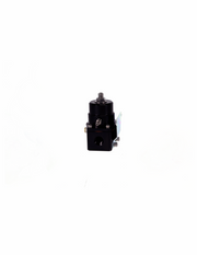 Aeromotive A1000-6 Injected Bypass Adjustable EFI Regulator (2) -6 Inlet/(1) -6 Return - Black Aeromotive Fuel Pressure Regulators