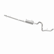 MagnaFlow BRE Exhaust Kit 99-04 Ford F-250 F-350 Magnaflow Catback