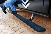 AMP Research 2004-2008 Ford F150 All Cabs PowerStep - Black AMP Research Running Boards
