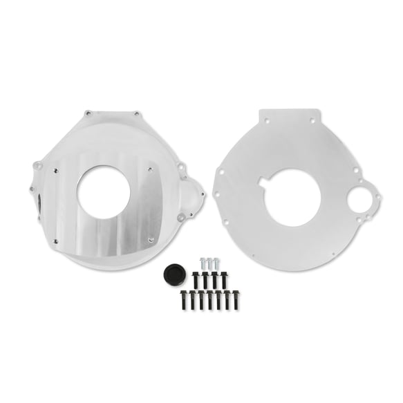 Lakewood Bellhousing Kit - Ford 7.3L Godzilla Engine - TKX and TKO LK8300K LAKEWOOD Autoparts