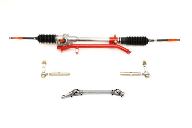Steering Racks
