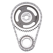 Edelbrock Timing Chain And Gear Set Chevy 396-454 Edelbrock Timing Chains