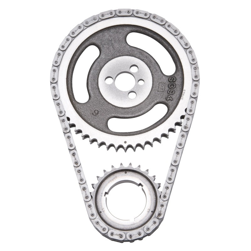 Edelbrock Timing Chain And Gear Set Chevy 396-454 Edelbrock Timing Chains