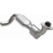MagnaFlow Direct Fit Catalytic Converter 99 Ford F-150 4.6L Magnaflow Catalytic Converter Direct Fit